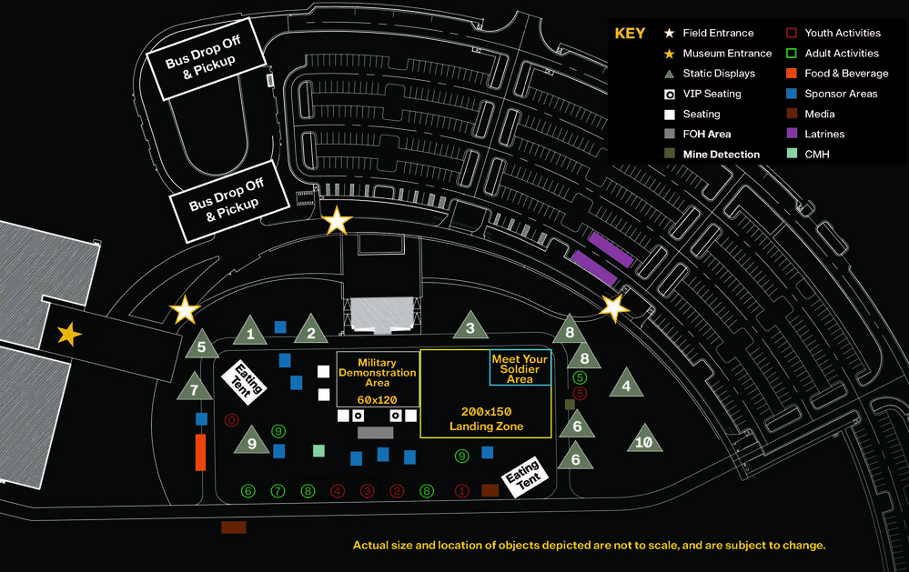 249th ARMY BIRTHDAY FESTIVAL 2024