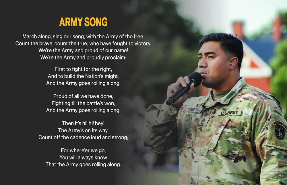 249th ARMY BIRTHDAY FESTIVAL 2024