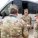 501st Combat Support Wing hosts AFIMSC command team