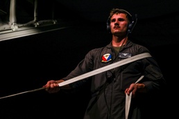 MASA 24: VMGR-352 conducts transportation flight operations