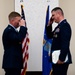 375th Comptroller Squadron Change of Command