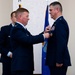 375th Comptroller Squadron Change of Command