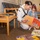 NMRTU Everett improves pediatric literacy one read at a time