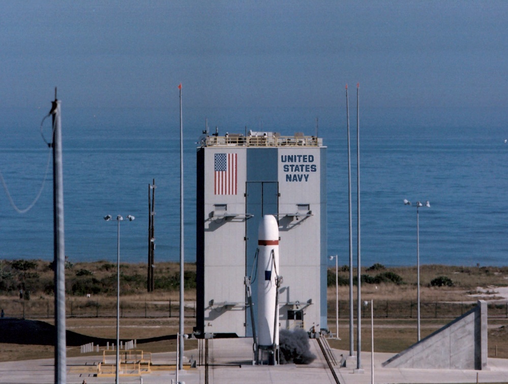 D5X-1 pad launch