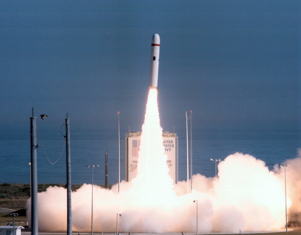D5X-1 pad launch