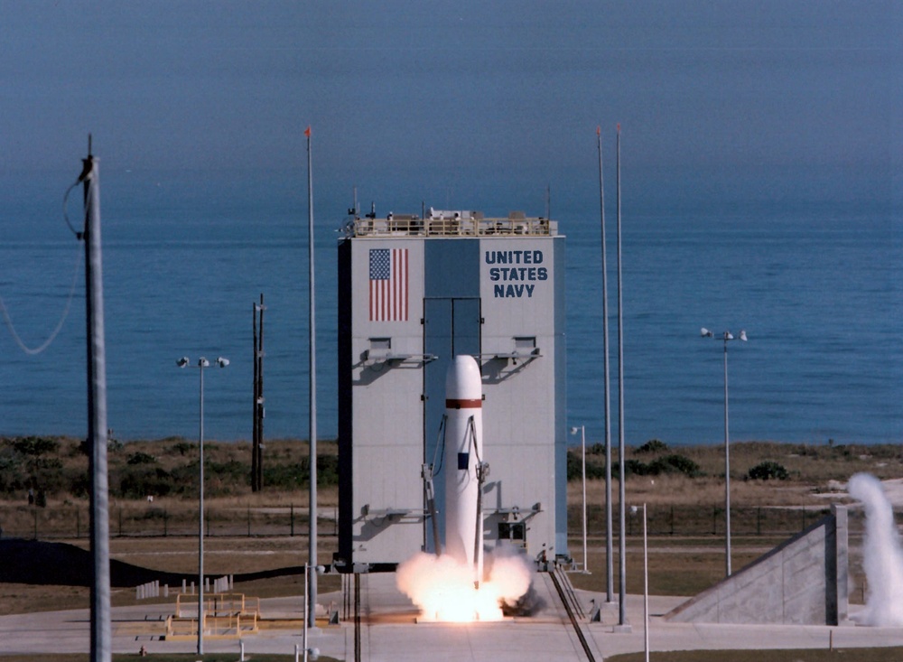 D5X-1 pad launch