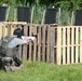 U.S. Marshals train at Fort Indiantown Gap