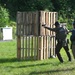 U.S. Marshals train at Fort Indiantown Gap