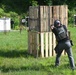 U.S. Marshals train at Fort Indiantown Gap