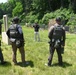 U.S. Marshals train at Fort Indiantown Gap