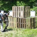 U.S. Marshals train at Fort Indiantown Gap