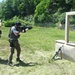 U.S. Marshals train at Fort Indiantown Gap