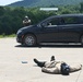 U.S. Marshals train at Fort Indiantown Gap