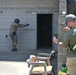 U.S. Marshals train at Fort Indiantown Gap