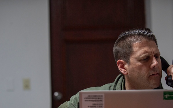 New C2X function at RS24 publishes ATO for all of AFSOUTH