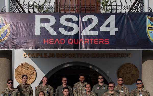 New C2X function at RS24 publishes ATO for all of AFSOUTH