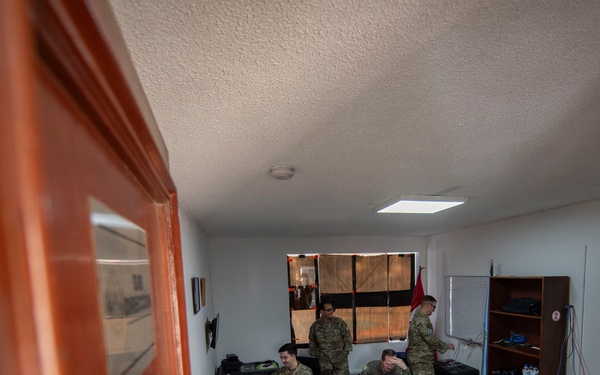 New C2X function at RS24 publishes ATO for all of AFSOUTH