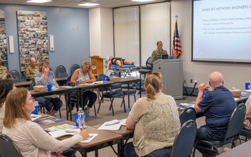 179th Cyberspace Wing invites Teacher Technology Boot Camp