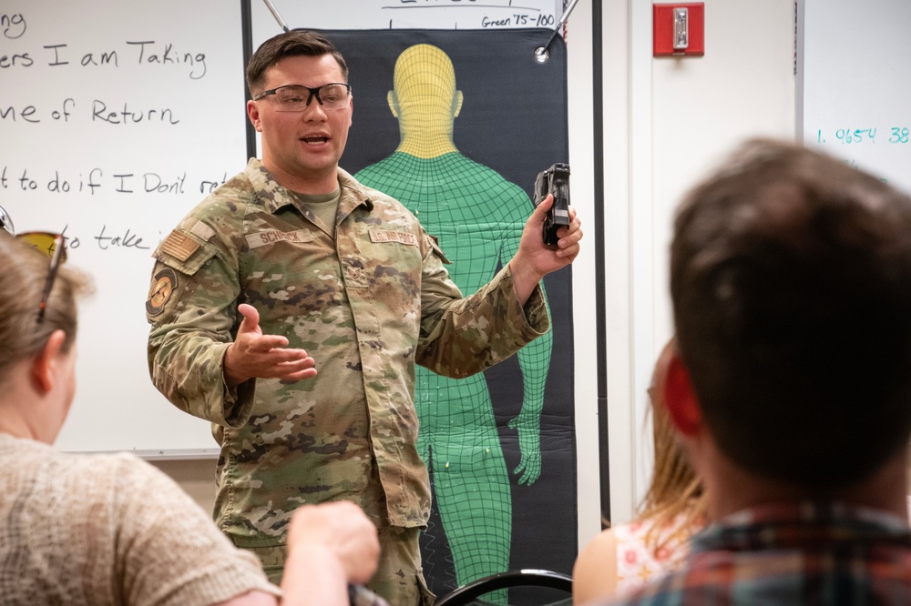 179th Cyberspace Wing invites Teacher Technology Boot Camp