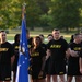 U.S. Army celebrates 249th birthday with run