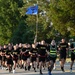 U.S. Army celebrates 249th birthday with run