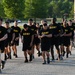 U.S. Army celebrates 249th birthday with run