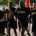 U.S. Army celebrates 249th birthday with run