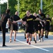 U.S. Army celebrates 249th birthday with run