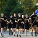 U.S. Army celebrates 249th birthday with run