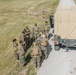 CLB-8 Convoy Operations: 4th Reconnaissance Battalion