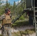 CLB-8 Convoy Operations: 4th Reconnaissance Battalion
