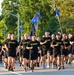 U.S. Army celebrates 249th birthday with run