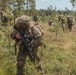CLB-8 Convoy Operations: 4th Reconnaissance Battalion