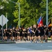 U.S. Army celebrates 249th birthday with run