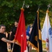 U.S. Army celebrates 249th birthday with run