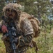 CLB-8 Convoy Operations: 4th Reconnaissance Battalion