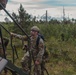 CLB-8 Convoy Operations: 4th Reconnaissance Battalion