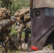 CLB-8 Convoy Operations: 4th Reconnaissance Battalion
