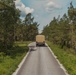 CLB-8 Convoy Operations: 4th Reconnaissance Battalion