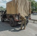 CLB-8 Convoy Operations: 4th Reconnaissance Battalion