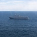 HMH-464 Combined Carrier Qualifications with French LHD Tonnere