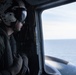 HMH-464 Combined Carrier Qualifications with French LHD Tonnere