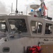 Coast Guard Conducts Oil Spill Response Exercise