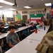 Warriors recruiting warriors: Alaska Outreach