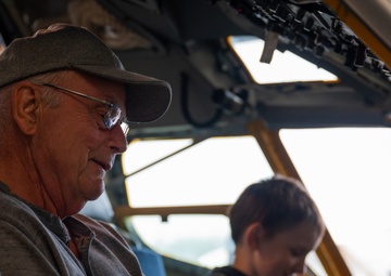 Calavacade of Planes