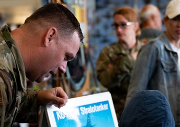 Calavacade of Planes