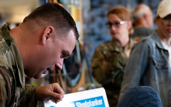 Calavacade of Planes