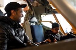 Calavacade of Planes [Image 3 of 4]