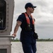 Coast Guard Conducts Oil Spill Response Exercise