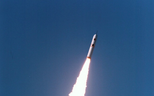 D-5 X-5 pad launch